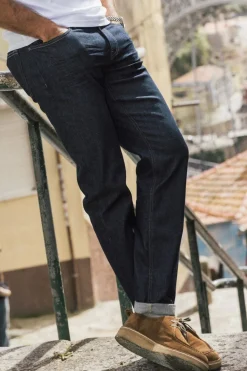 MMGAndy Avenue Jeans Dark Blue 34