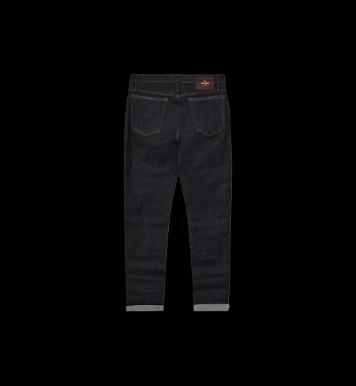 MMGAndy Avenue Jeans Dark Blue 34