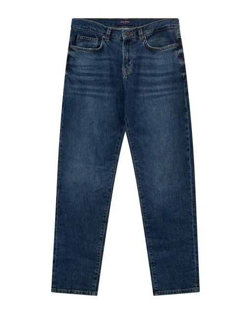 MMGAndy Pacific Jeans Blue 34"