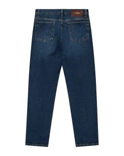 MMGAndy Pacific Jeans Blue 32"