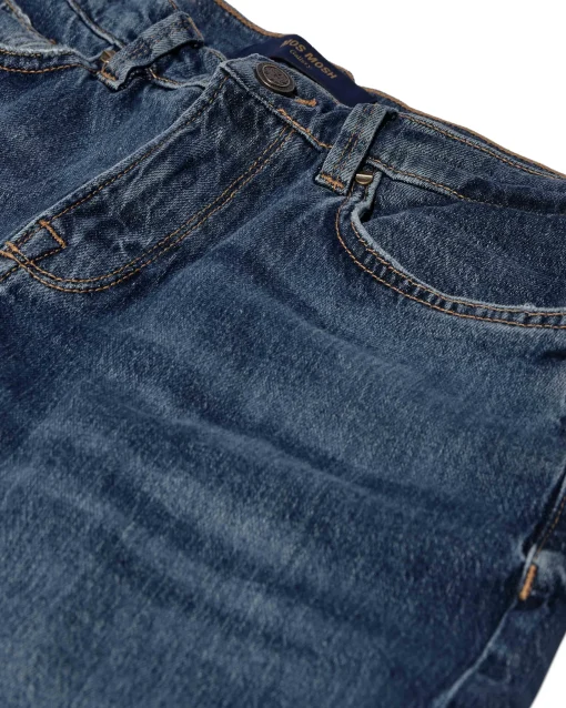 MMGAndy Pacific Jeans Blue 34"