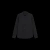 MMGMarley Crunch Jersey Shirt Black