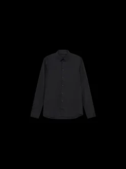 MMGMarley Crunch Jersey Shirt Black