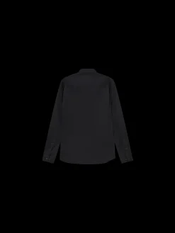 MMGMarley Crunch Jersey Shirt Black