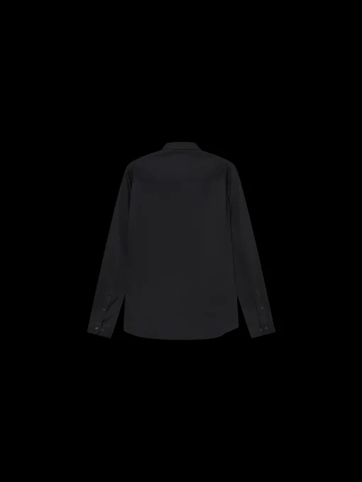 MMGMarley Crunch Jersey Shirt Black
