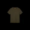 MMGPerry Crunch O-Ss Tee Army