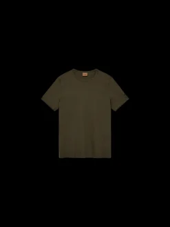 MMGPerry Crunch O-Ss Tee Army