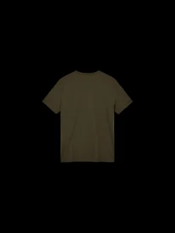 MMGPerry Crunch O-Ss Tee Army
