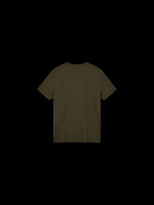 MMGPerry Crunch O-Ss Tee Army