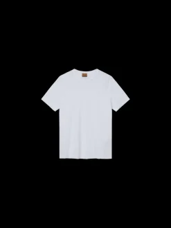 MMGPerry Crunch O-Ss Tee White