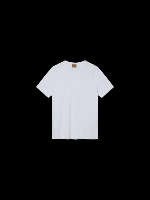 MMGPerry Crunch O-Ss Tee White