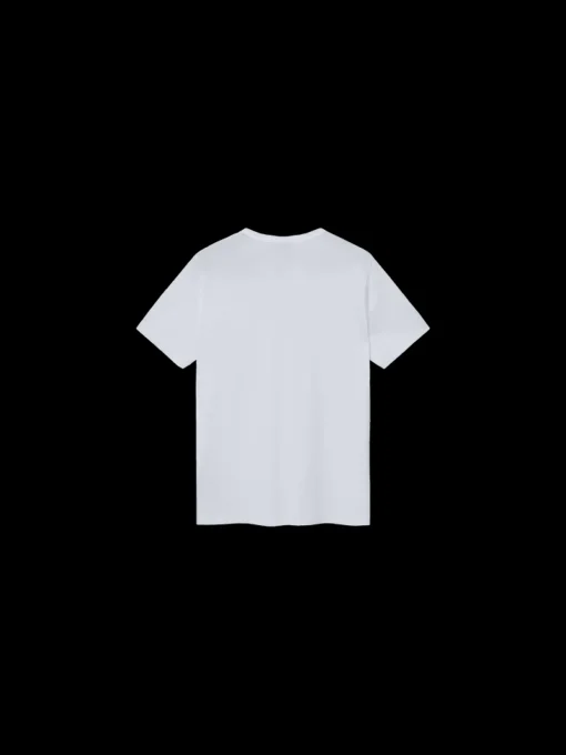 MMGPerry Crunch O-Ss Tee White