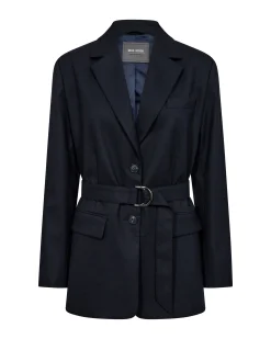MMHerdis Caia Blazer Salute Navy