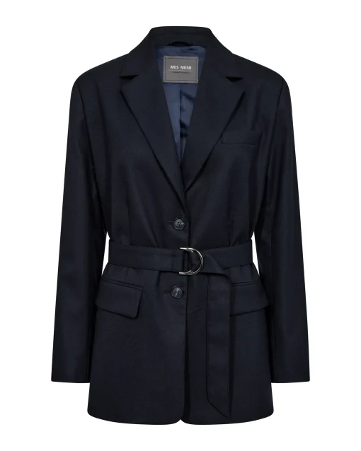 MMHerdis Caia Blazer Salute Navy