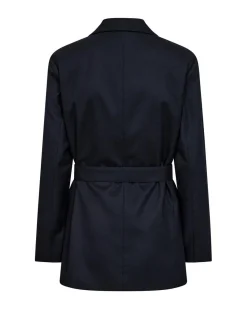 MMHerdis Caia Blazer Salute Navy