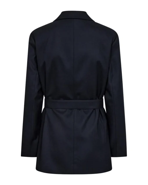 MMHerdis Caia Blazer Salute Navy