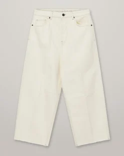 MMHHope White Jeans
