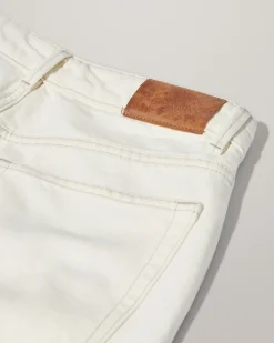 MMHHope White Jeans