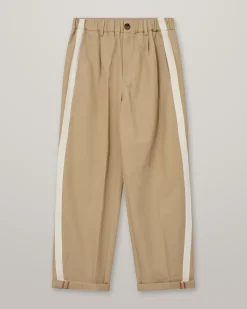 MMHSet Real Pant Travertine