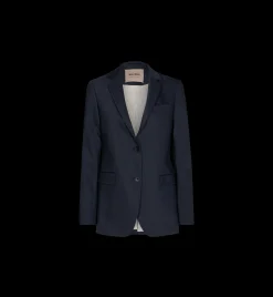 MMMary Night Blazer Navy