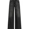 MMReem Etty Jeans Black