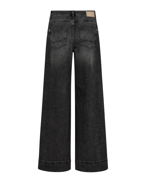 MMReem Etty Jeans Black