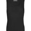MMRelena Imanja Knit Tank Black