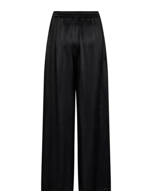 MMThea Glossi Pant Black