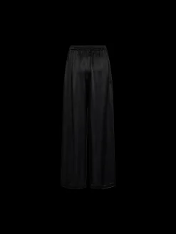 MMThea Glossi Pant Black