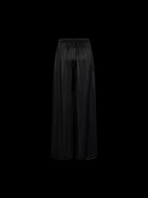MMThea Glossi Pant Black