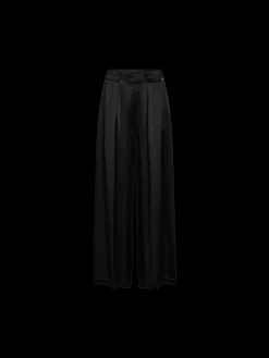 MMThea Glossi Pant Black