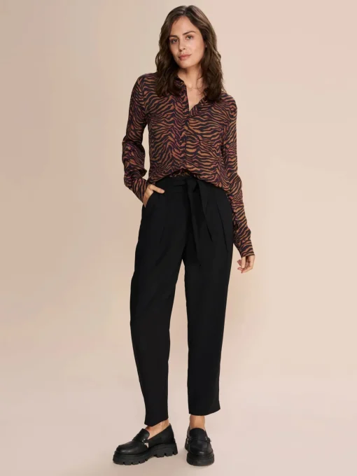 MMTrenton Leia Pant Black