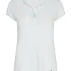 MMTroy Tee SS White