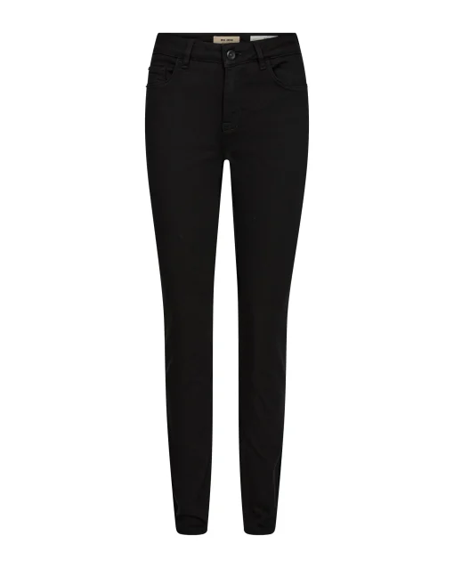 MMVice Deluxe Jeans Black