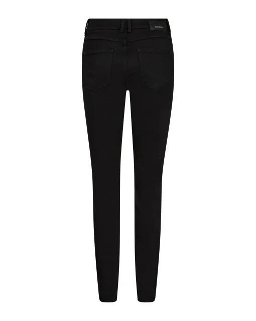MMVice Deluxe Jeans Black