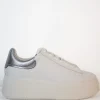 Moby Trainer White