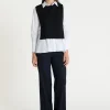 Mokin Pullover Black