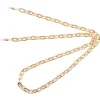 Monte Carlo Gold Sunglasses Chain