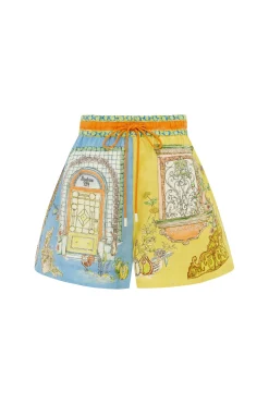 Monte Short