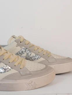 Moonlight Trainer White