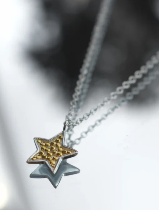 My Star Necklace