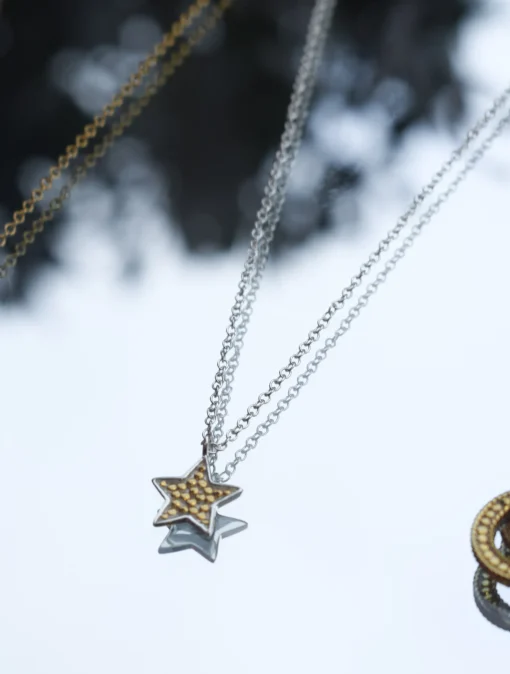 My Star Necklace