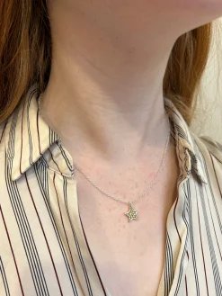 My Star Necklace