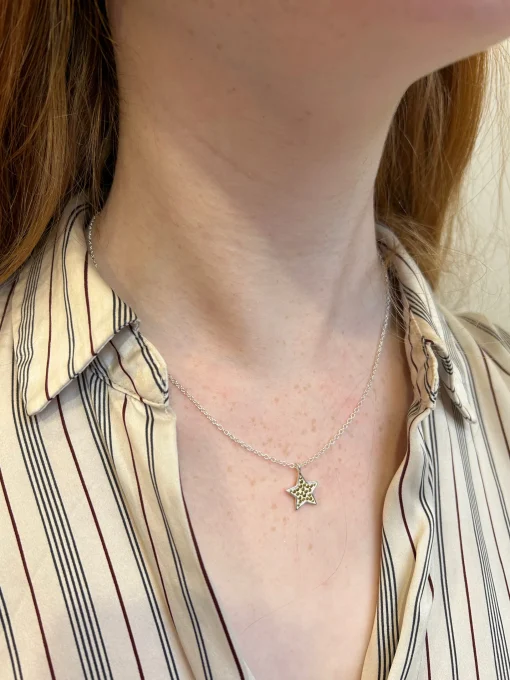 My Star Necklace
