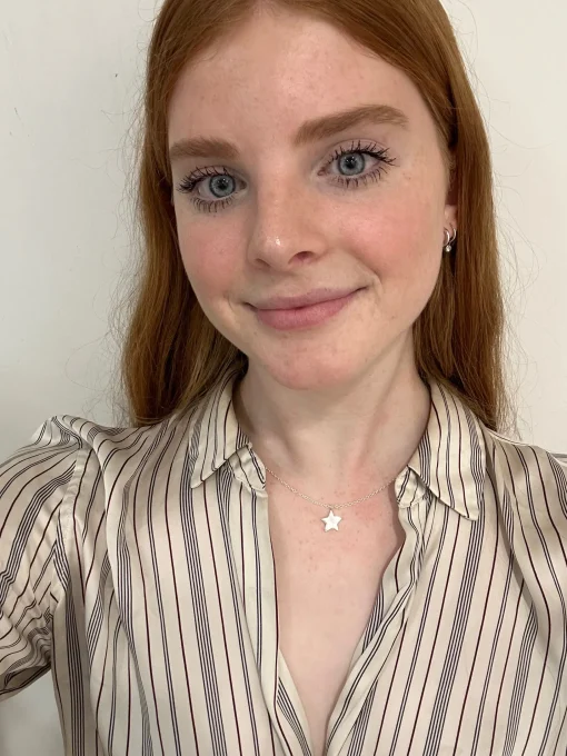 My Star Necklace