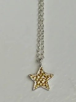 My Star Necklace