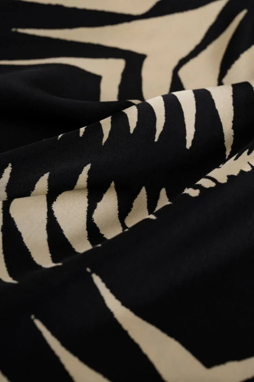 Napi Dress Black
