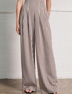 Nellie Palazzo Trouser