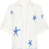 Neptune Shirt Starfish
