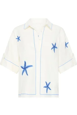 Neptune Shirt Starfish